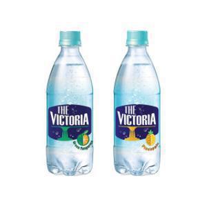 더 빅토리아 청귤+파인애플 탄산음료 500ml 20+20개 외 18종 골라담기