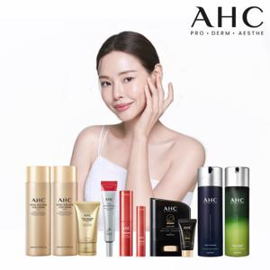 (20%할인)AHC 가정의달 선물세트+쇼핑백+전구매사은품+배송비체험팩