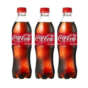 코카콜라 500ml x 24개 업소용 오리지널 제로 선택