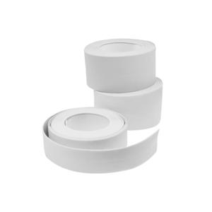 욕실 화장실 곰팡이 실리콘 방지테이프 방수밴드 벽지 창문 틈새 주방 38mm 화이트 3+3 3개사면 3개증정
