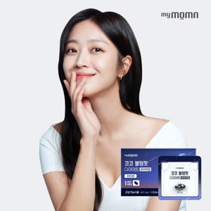 2개사면+2개더/마이몸엔 코코 블링핏 다이어트 프리미엄 조보아 잔티젠 수면 기초대사량증가 체지방감소