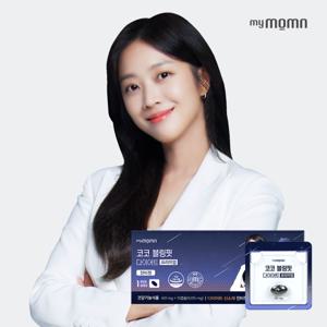 2개사면+2개더/마이몸엔 코코 블링핏 다이어트 프리미엄 조보아 잔티젠 수면 체중감소 기초대사량증가