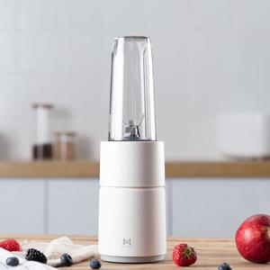 PINLO 리틀몬스터 초고속 블렌더 미니믹서기 30000rpm 450ml YM-B05(돼지코포함)