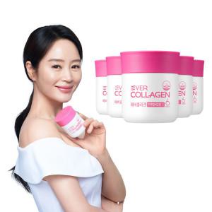 에버콜라겐 인앤업 비오틴 업 30주+사은품 2종(인앤업플러스 4주+선물용 쇼핑백) 증정