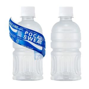 총40개 동아 포카리스웨트 무라벨 340ml 유/무라벨랜덤 펫포카리 작은포카리 학교간식 포카리 미니포카리