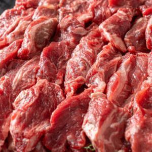 (신선집중) 손질된 미국산 소갈비살 600g