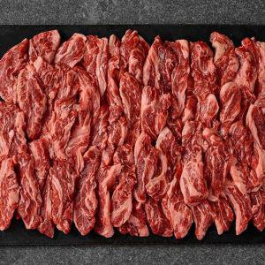 (NS신선) 미국산 소갈비살 1kg