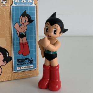 인물피규어/아톰 피규어장난감 인기일본 애니 아이선물 12cm