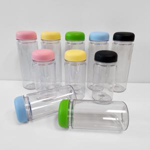 국내산 350ml 500ml 아이스보틀 10묶음 친환경 휴대용 물병 학교 단체 텀블러 (모조리박)