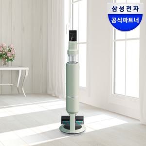 삼성 비스포크 AI 제트 무선청소기 VS30D973ISS 물걸레 삼성청소기 핸디 진공 (310W)
