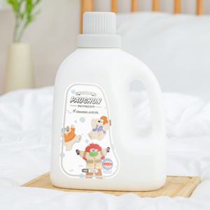 뽀숑 반려동물 탈취제 대용량 강아지 고양이 순수한 무향 2.5L