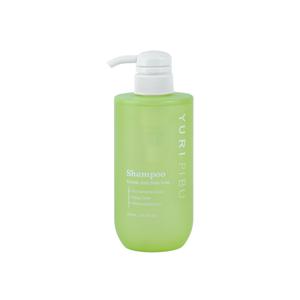 유리피부 그란떼 안티 헤어로스 샴푸 500ml