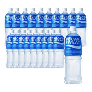 포카리스웨트 900ml x 20PET