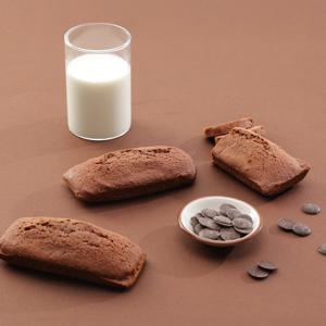 빅 초코파운드 케익 80g x 30팩 한끼 식사대용