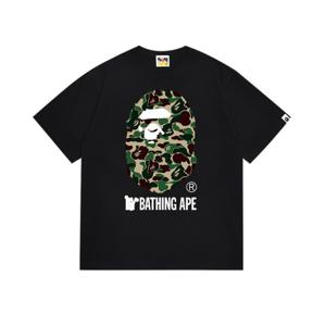 BAPE 베이프 파이렛 플래그 티셔츠 반팔티 6컬러
