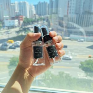 조향 향수 만들기 화장품 체험 키트 30ml(1+1) 2인