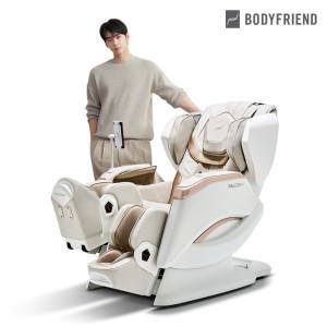 팔콘i 안마의자 헬스케어로봇 렌탈 6개월면제+스마일캐시20만원+사은품 러그+커피쿠폰