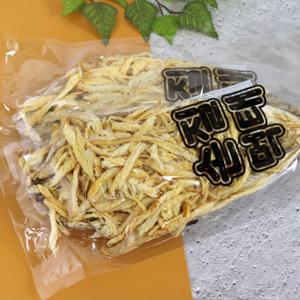 촉촉한 손질 황금 먹태채 130g x 3봉 (유통기한임박 특가)