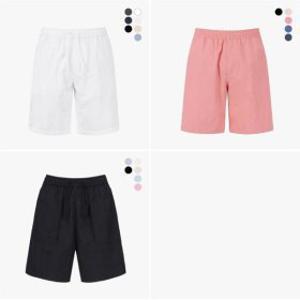 (신세계천안아산점)여름특가) 폴햄  S/S 여름 신상 남녀 반바지 3종택1 PHF2PH1081 PHF2PH1771 PHF2P...