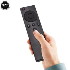 샤오미 TV 리모컨 미 셋톱 박스 3 2 1 세대 2S 4K 디스플레이