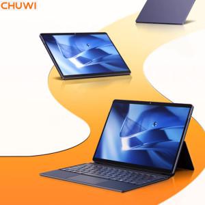 CHUWI Hi10 Max 12.9인치 태블릿 노트북 2in1 3K 터치스크린 12G+512G N150