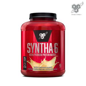 BSN 신타6 2.27kg 바닐라 / 복합단백질 신타6 유청단백질 분리유청