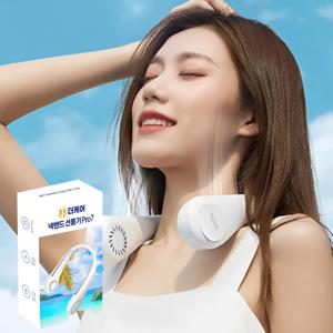 360도 초강력 젤라틴 넥선풍기 360도 초강력 젤라틴 넥선풍기