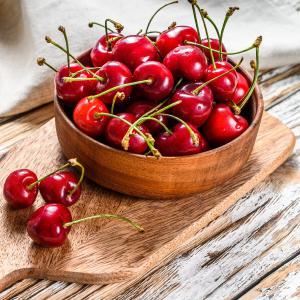 이마트USA) 항공직송 고당도 캘리포니아/워싱턴 생체리 24mm 이상 800g(400g+400g) 무료배송
