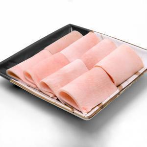 유황한돈 냉동 돼지껍데기 1kg 구이 볶음용