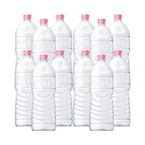 아이시스8.0 무라벨 2L 12병 /생수전문배송