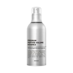 프리미엄 펩타이드 볼륨 에센스 100ml 주름 탄력 케어 안티에이징