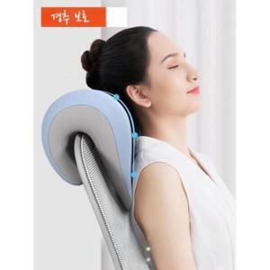 학생의자/사무용의자/사무실 게임용 의자 머리 목받침