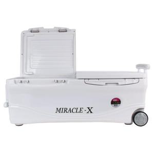 아이스박스 66L SIC-066HE 쿨러 대용량 갈치 낚시 아이스쿨러 아이스백 보냉가방