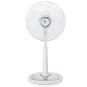 신일 35cm(14인치) 전자식 리모컨 스탠드형 선풍기 SIF-14CRT