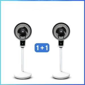 독일 프리미엄 브랜드 에어 서큘레이터 저소음 1+1행사