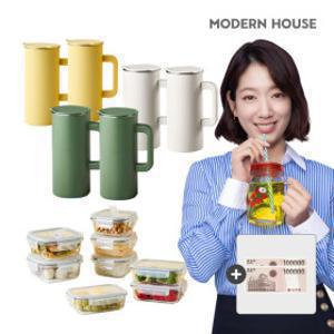 스텐304 냉장고물병 1.5L 2P세트 3컬러 외 BEST S/S신상 디자인주방 모음전
