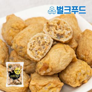 아워홈 잡채말이 어묵 1kg 오뎅 반찬 튀김