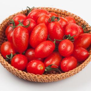 (신선집중) 15%+7%/ 대추방울토마토 한입에 쑥 대추 방울토마토 2kg(로얄과1~3번과)
