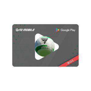 (Google Play 기프트코드) 10만원권 / 구글 기프트카드