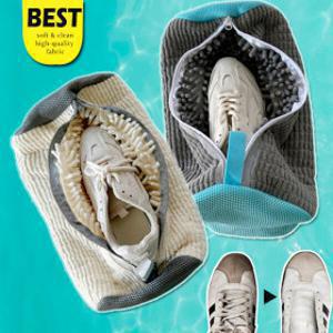 (1+1두개가격)(best)기본운동화세탁망