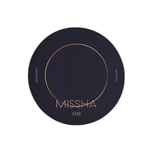 [미샤] 스테이쿠션 하이커버 SPF30/PA＋＋ (21호 페어)