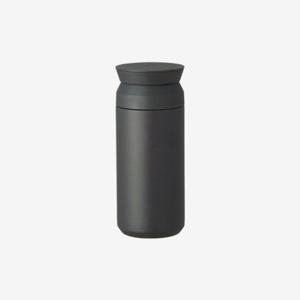 킨토 트레블 스텐 텀블러 350ml 블랙 / 물병(통) / 보온보냉