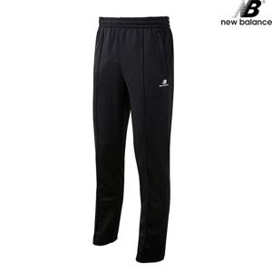 [뉴발란스] NBMLA34033-BK 솔리드 트랙팬츠 SLIM FIT 남녀공용 트레이닝 긴바지