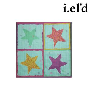 [아이엘드(손수건)]미니 손수건 IML3003