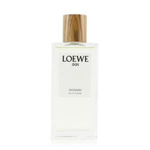 로에베 001 오 드 뚜왈렛 스프렐이 100ml