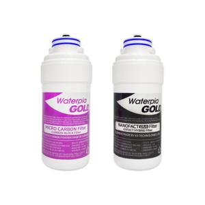 워터피아 루헨스 정품 정수기 WHP-2320필터 전체세트