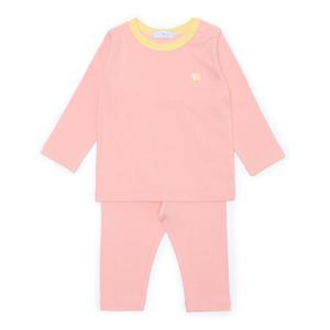 블루독베이비 코튼캔디상하복 44170-672-14