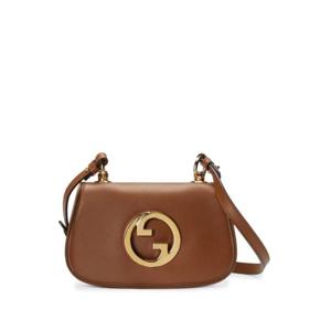 구찌 토트백 698643UXXAG CUIR RED