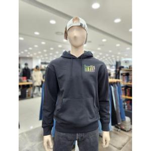 [리바이스] 릴렉스핏 기모 후드티셔츠  A5029-0000