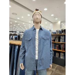 [리바이스] LEVIS 실버탭 포켓 셔츠 A5767-0001